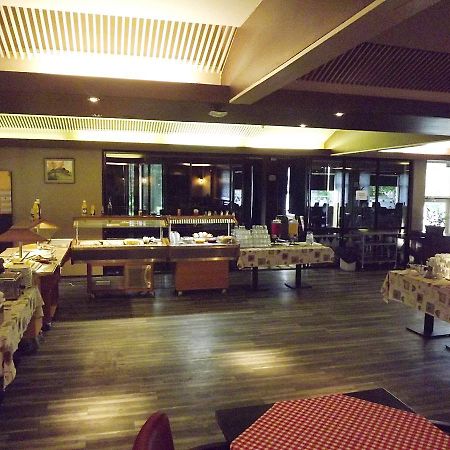 Hotelli Ravintola Alavus 66 Extérieur photo