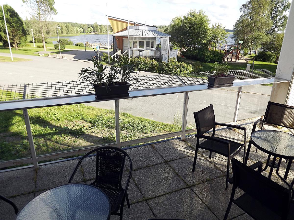 Hotelli Ravintola Alavus 66 Extérieur photo