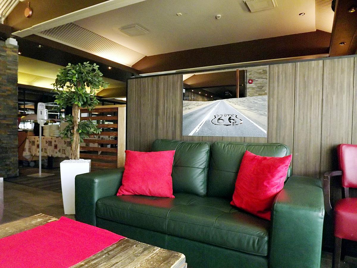 Hotelli Ravintola Alavus 66 Extérieur photo