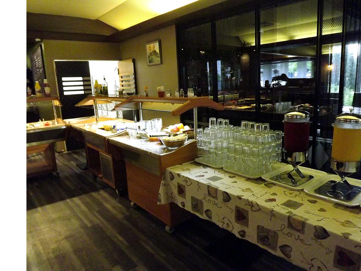 Hotelli Ravintola Alavus 66 Extérieur photo