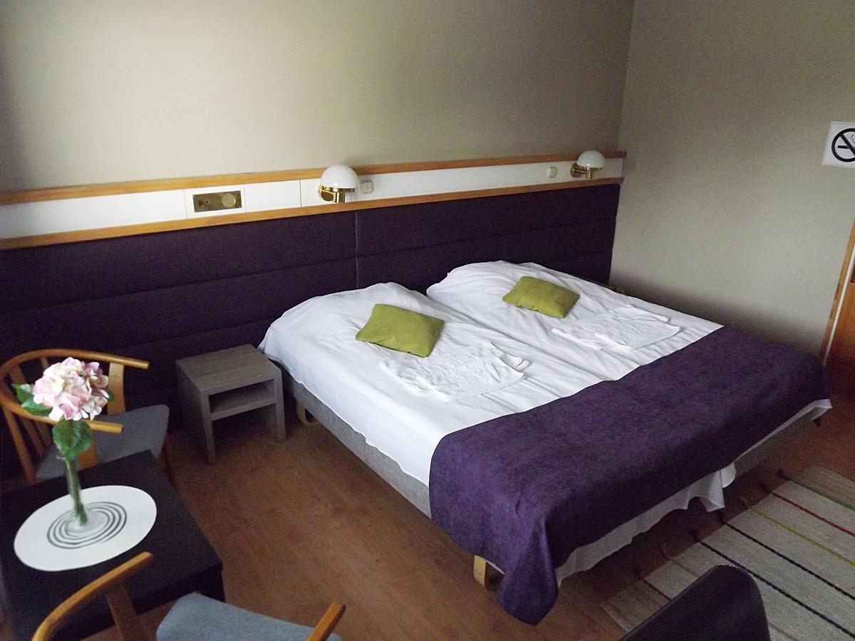 Hotelli Ravintola Alavus 66 Extérieur photo