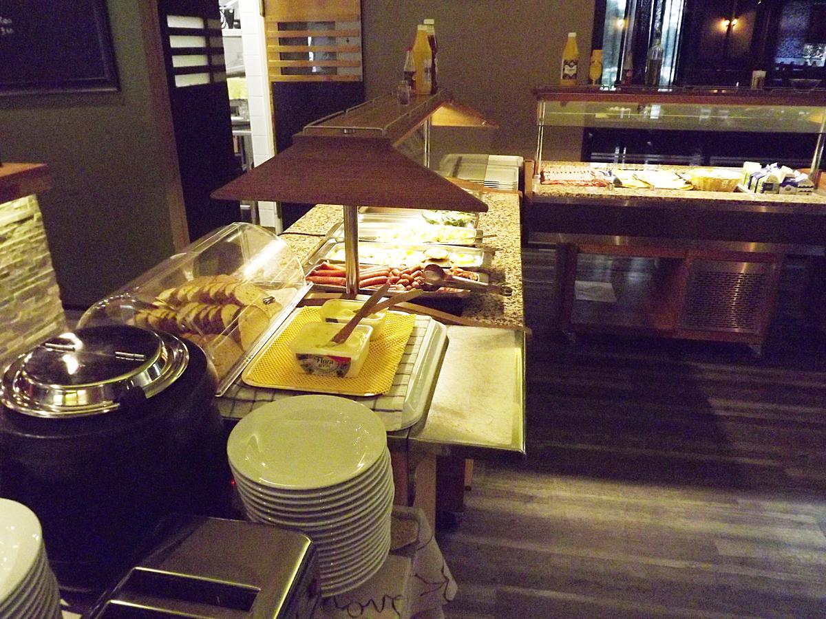 Hotelli Ravintola Alavus 66 Extérieur photo