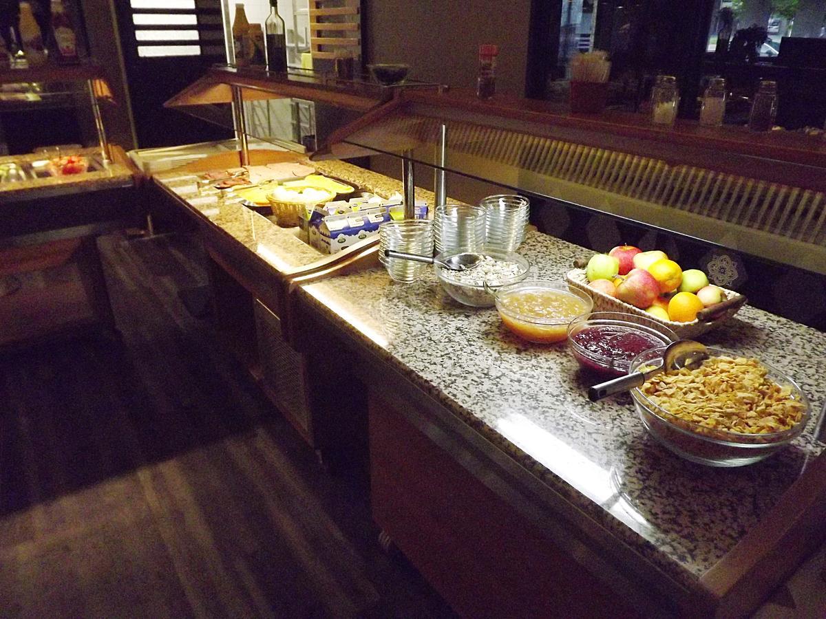 Hotelli Ravintola Alavus 66 Extérieur photo
