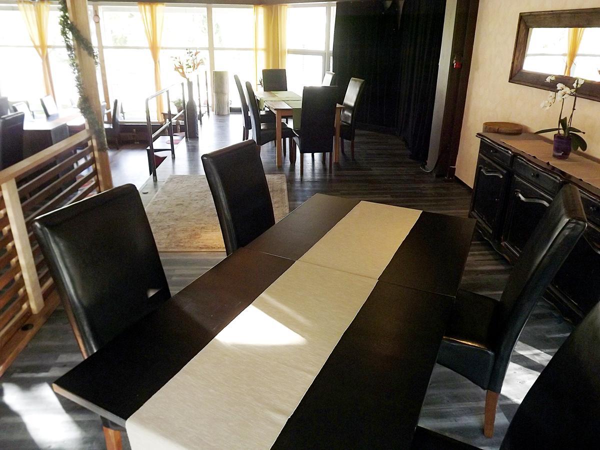 Hotelli Ravintola Alavus 66 Extérieur photo