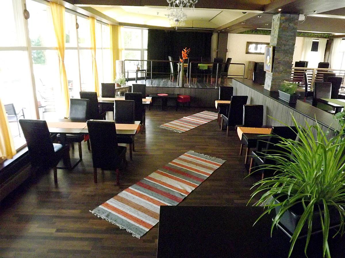 Hotelli Ravintola Alavus 66 Extérieur photo