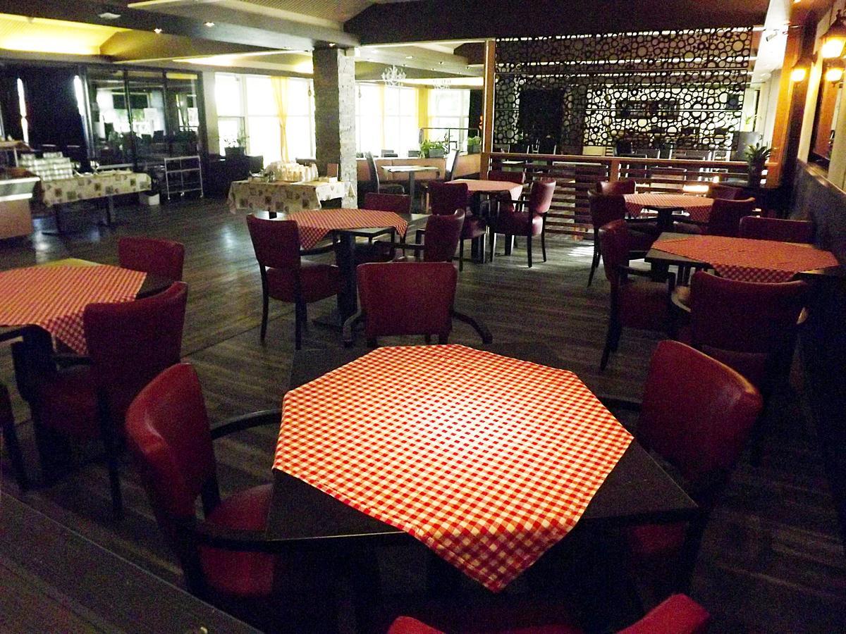 Hotelli Ravintola Alavus 66 Extérieur photo