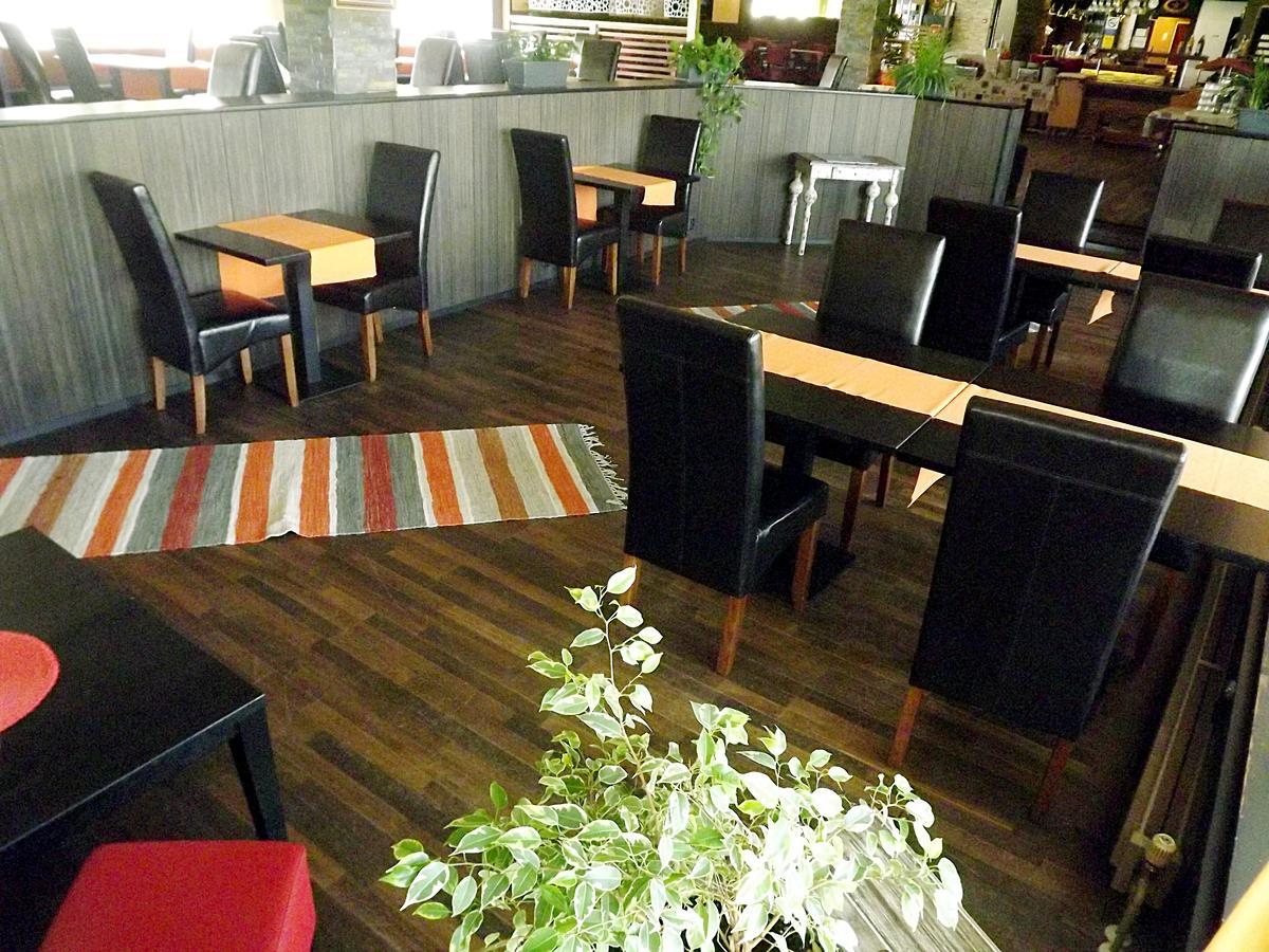 Hotelli Ravintola Alavus 66 Extérieur photo