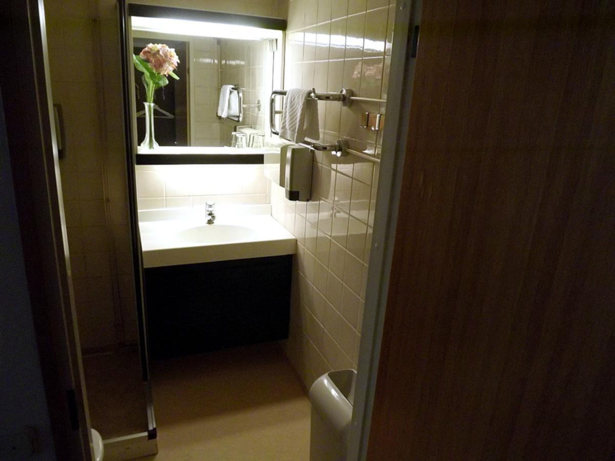 Hotelli Ravintola Alavus 66 Extérieur photo